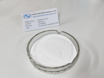 Cina Materia prima cosmetica Acido ialuronico idrolizzato in polvere per crema facciale in vendita