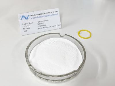 China Hyaluronsäure-Pulver mit hoher Reinheit zu verkaufen