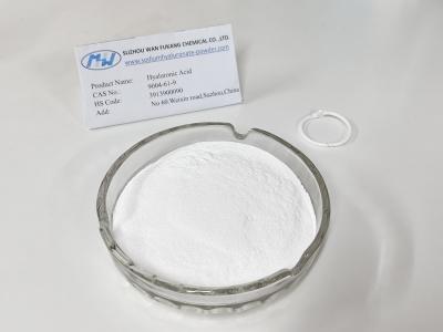 China Hyaluronsäure-Pulver mit hoher Sicherheit für die Augentropfen zu verkaufen