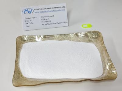 China Hyaluronsäurepulver für Injektionszwecke mit hoher Reinheit zur Behandlung von Gelenken zu verkaufen