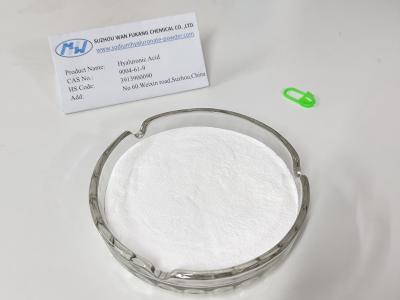 China Assay Above 95% Injection Grade Hyaluronic Acid Powder For Beauty Field for sale