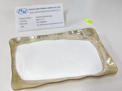 China Supply Sodium Hyaluronate For Postoperative Ophthalmic Repair Eye Drops for sale