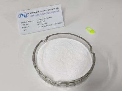 China High Quality Sodium Hyaluronate Powder For Orthopedic Injection Therapy for sale