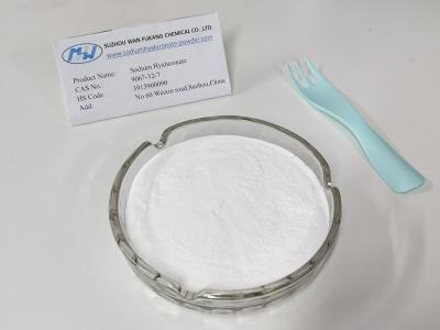 China Mikrobielle Fermentation Quelle Nahrungsmittelsicheres Natriumhyaluronatpulver zu verkaufen