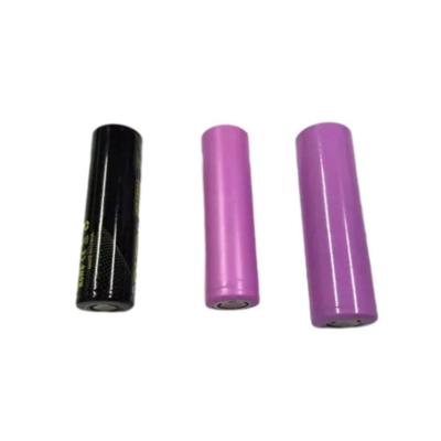 China Power Tools New Arrival Lithium Cgr Battery Cells Charger 18650 Lithium Ion Battery Cell for sale