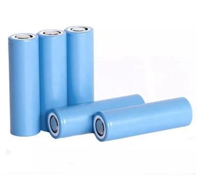 China Power Tools Well Made 4 Cell Battery Pack 3.7V 1800Mah 18650 Lithium-ion Rechargeable Battery Cell for sale
