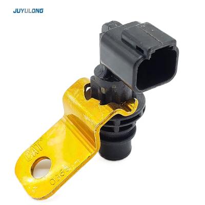 China Excavator Excavator Accessories Fit CATE345 349D 450D C13 Camshaft Timing Eccentric Shaft Speed Sensor for sale
