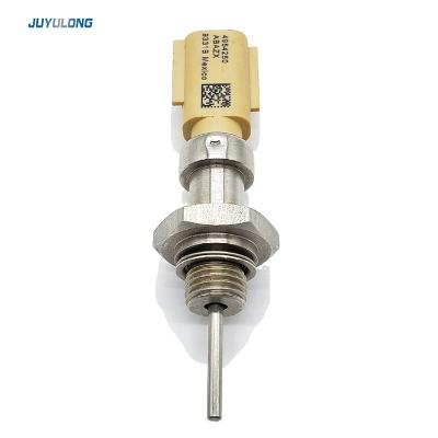 China Excavator Excavator Parts Fit CATE329D 330 336 345D C 4954250 Cummins Engine Water Level Sensor 2872858 for sale