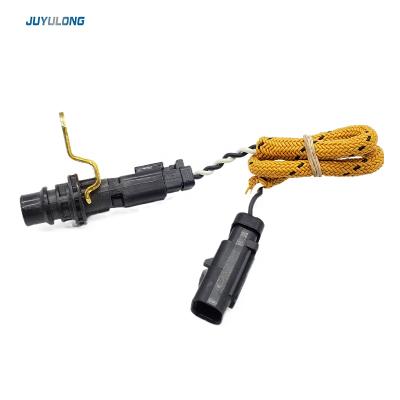 China Excavator Excavator Accessories Fit For CATE345C 345D C13 C15 Crankshaft Position Sensor Camshaft Speed Sensor 201-6615 244-5544 for sale