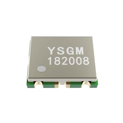 China YGSM182008 VCO Oscillator+Buffer (1805-1850MHz) <E (1850-1920MHz) Standard Voltage Controlled Amplifier for sale