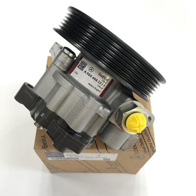 China Ersatzteile Mercedes Benz Power Steering Pump des Automobil-A0054662201 zu verkaufen