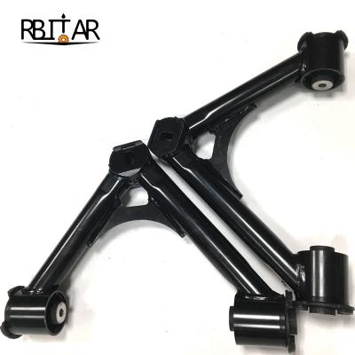 China Montage 31126762825 31126762826 Rolls Royce Suspension System With Rubber zu verkaufen