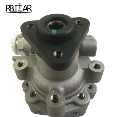 China Echtes Selbstersatzteil-Bentley Power Steering Pump Soem 3W0422154K zu verkaufen