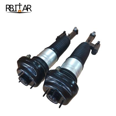 China Passen Sie Luft-Suspendierungs-Auto-Stoßdämpfer für Bmw 37106877553 37106877554 zusammen zu verkaufen