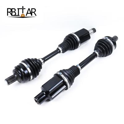 China Auto-Antriebsachse MERCEDESS E-CLASS, Front Drive Shaft A2123301100 A2123301100 zu verkaufen