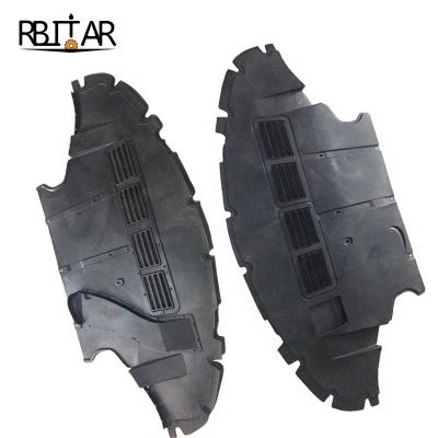 China Selbst3W0825235F maschinenteile Front Underbody Trim For Bentley kontinentales GT GTC zu verkaufen