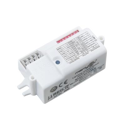 China TUV Approved Microwave Motion Sensor On / Off Control MC090S E The Most Compact & Entry-Level for sale