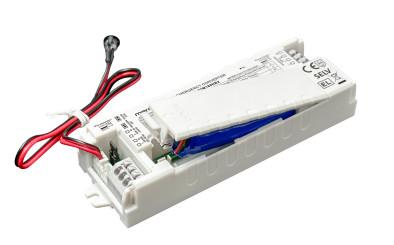 中国 3W 1時間 LiFePO4 バッテリー LED 非常用パック 自動テストと自己テスト 5年間の保証でオプション 販売のため