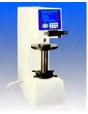 China 8HBW - dureza Brinell 650HBW que prueba Digitaces, cargamento auto electrónico grande del LCD en venta