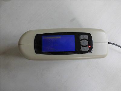 China Tres metro del nivel del lustre del ángulo GMS con la impresora micro de Bluetooth garantía de 1 año en venta