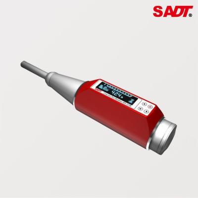 China Ht-225D integreerde de Digitale Concrete Vertoning van de Testhamer OLED met Software aan de Hoge nauwkeurigheid van PC Te koop