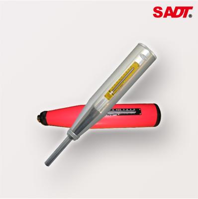 China Concrete Testhamer ht-225A met gemakkelijke Correctie, Onderhoud en Reparatie Te koop
