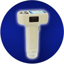 Chine Mètre portatif durable LED multifonctionnelle de différence de couleur, de grande précision à vendre