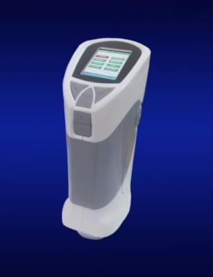 Chine Écurie blanche du colorimètre SC80 de source lumineuse avec la haute performance à vendre