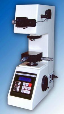 Chine Haute précision feuille spécimen DHV-1000 Micro Vickers dureté testeur 85 mm 5 HV ~ 2500 HV à vendre