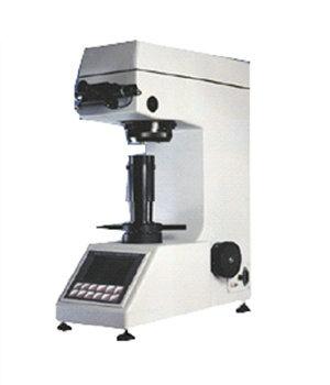 Chine Grand écran LCD HVS-50 Digital Vickers dureté testeur AC110V±10 % 60 Hz avec RS232 Interface à vendre
