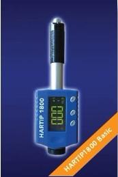 China Hartip1800b escala portátil de la dureza de Pen Type Hardness Tester Hl/de Hrc/de Hrb en venta