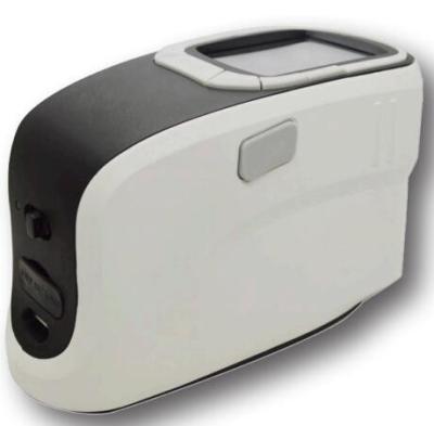 Κίνα 400nm οδηγημένο Spectrophotometer με Qc χρώματος το λογισμικό προς πώληση
