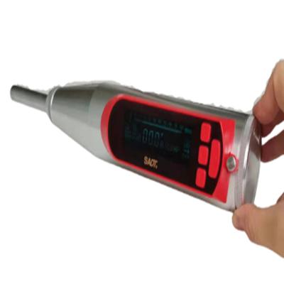 China De Hamer van de de Sterktetest van Ce ISO9001 Concrete Automatische het Berekenen Automatische Correctie Te koop