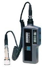 Chine Affichage à cristaux liquides chiffres poche Portable Vibration compteur Inter sonde à vendre