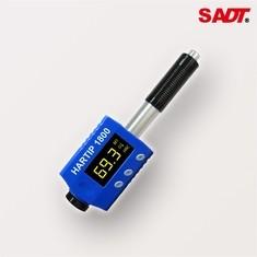 China Hartip1800b escala portátil da dureza de Pen Type Hardness Tester Hl/Hrc/Hrb à venda