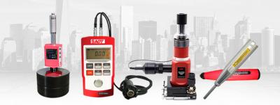 Chine Machine d'essai portative de dureté de la CE 0.1hrc Rs232 40h à vendre