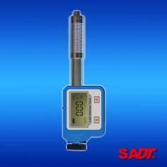 China Máquina portátil Hartip1600 del probador de la dureza del metal de la punta de prueba de Hrb D en venta