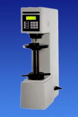 China 220 50 / 60 Hz MHB-3000 LCD Display electrónico dureza Brinell Tester 8 HBW ~ 650 HBW en venta
