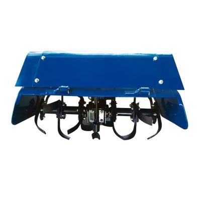 China Small Farms Cultivator 7 Hp Mini Back Tine Garden Tiller for sale