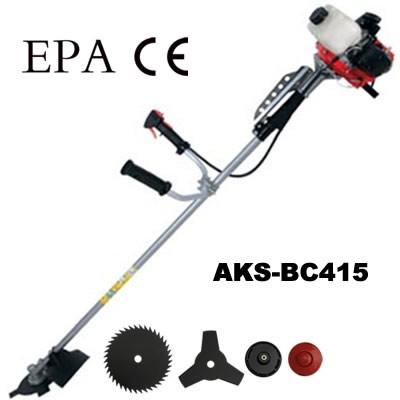 China 2-Stroke 2stroke 1E40F Garden Tools Engine Brush Cutter New 41.5CC 43CC BC415 BC430 with lower prices for sale
