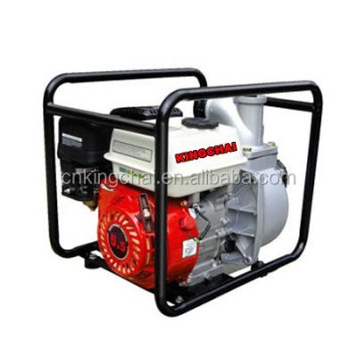 China China KOBAL Gasoline Water Pump Agricultural Gasoline Engine 2inch, 3inch 5.5HP for sale