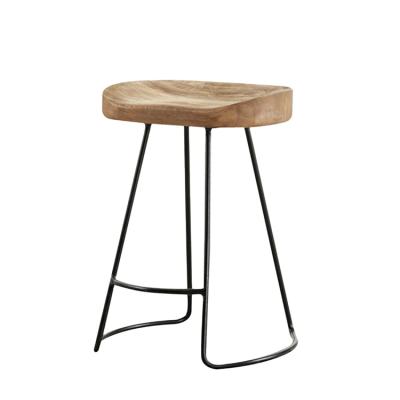 China (Other) Quality Price Appropriate Fancy Chair Adjustable Guaranteed French Dining Wood, Nordic Dining Chair for sale