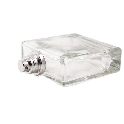 China High Quality Personal Care A3260-100ml 100ml Perfume Glass Bottle Factory Price Empty Factory Price Manufacturer UCE for sale