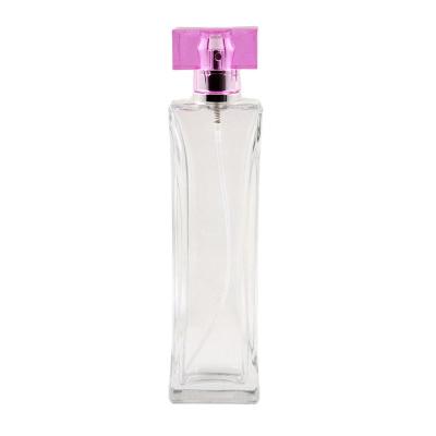 China High Quality Personal Care A3023-100ml 100ml Perfume Glass Bottle Factory Price Empty Factory Price Manufacturer UCE for sale