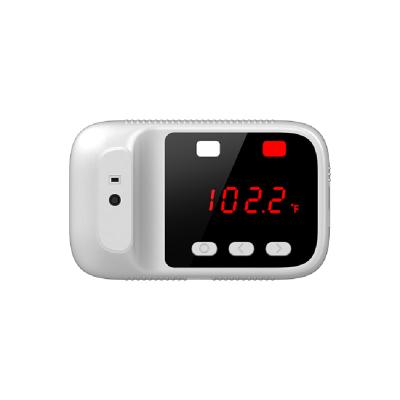 China Quick Response Digital Thermometer LCD Display B3PRO Non-contact Electronic Thermometer For Industry for sale