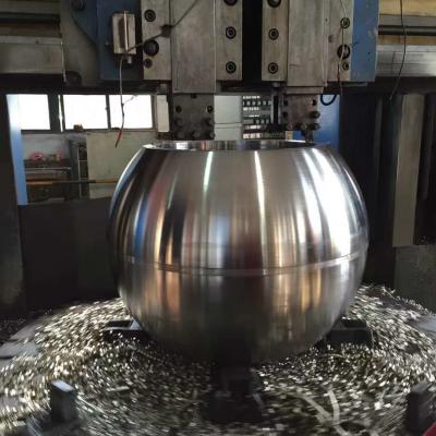 中国 油圧出版物ISO9001 BSは800MM鋼鉄リング34CrNiMo6を造った 販売のため