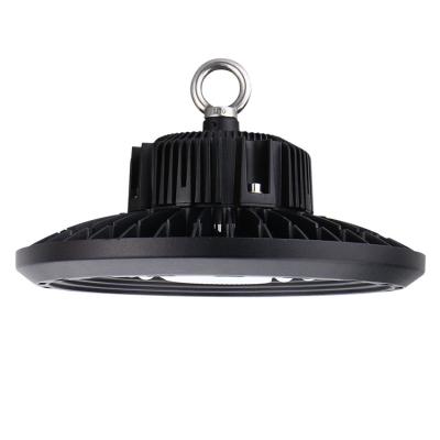 Chine Couleur changeant Ip65 la lumière élevée industrielle de baie d'UFO 150w LED à vendre
