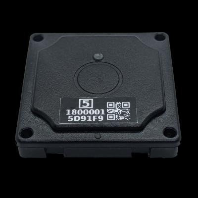 China Iot Waterproof BLE Sensor Tag For Indoor Tracking Tracking for sale
