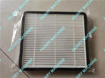 China LIUGONG Wheel loader parts, 46c5715 A/CA STRAINER , FLITER en venta