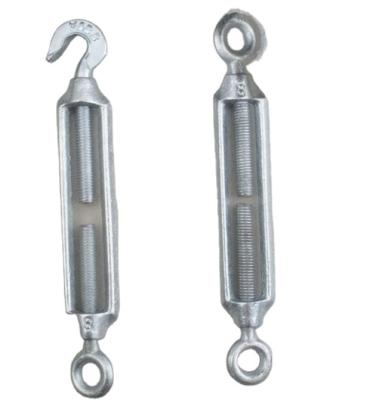 China Din1480 Heavy Industry Galvanized Forged eye and din1480 eye lanterns for sale